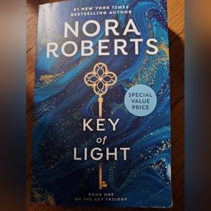 Key of Light Book 1 of the Key Trilogy
